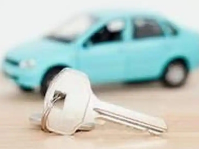 毛道汽车抵押贷款办理流程，毛道车抵贷需要什么条件?